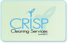 crisp-cleaning-logo